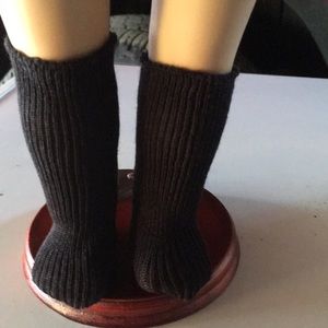 American girl socks
